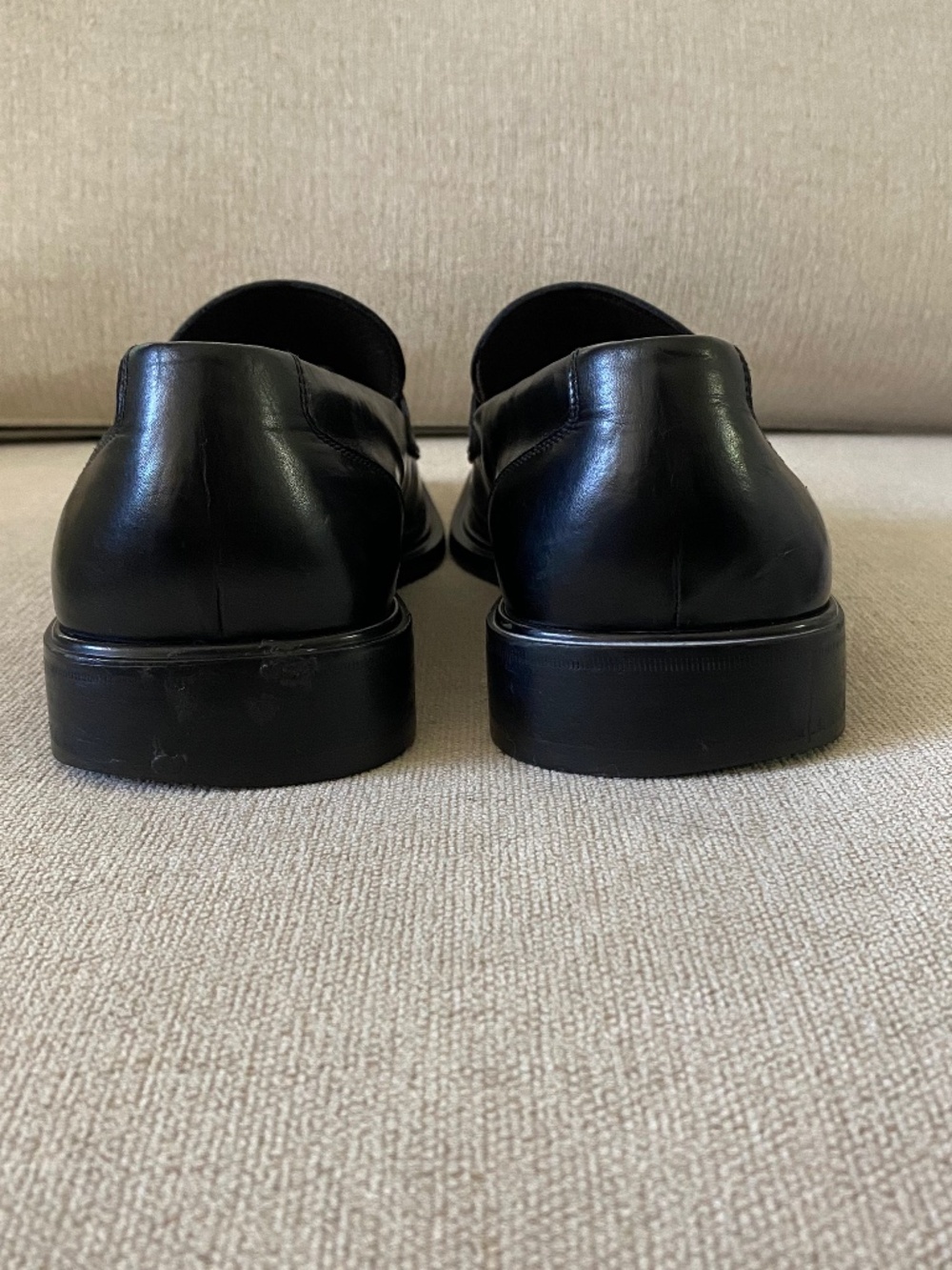 Salvatore Ferragamo Shoes View 4